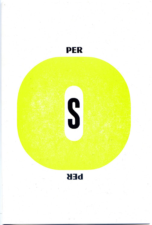 couverture de Per Os