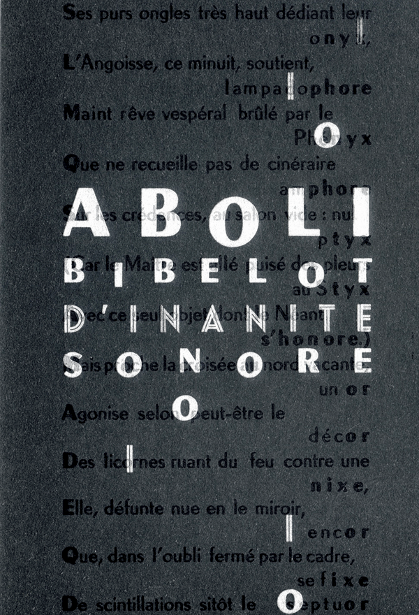« extrait