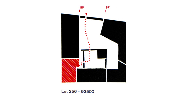 invitation, plan de l'atelier